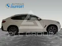 2025 BMW X4
