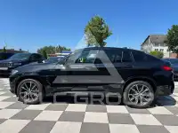 2025 BMW X4
