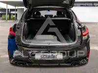 2025 BMW X4