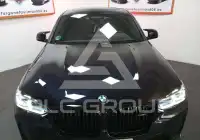 2025 BMW X4