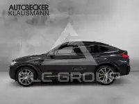 2025 BMW X4