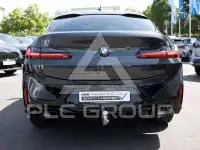2025 BMW X4