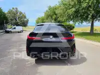 2025 BMW X4