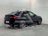 2025 BMW X4
