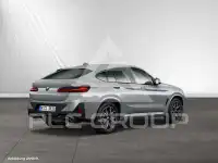 2025 BMW X4