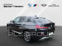 2025 BMW X4