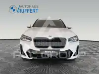 2025 BMW X4