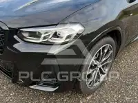 2025 BMW X4