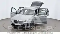 2025 BMW X4
