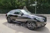 2025 BMW X4