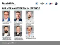 2025 BMW X4