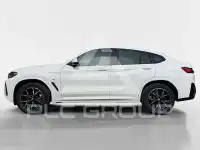 2025 BMW X4