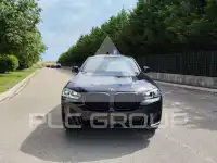 2025 BMW X4