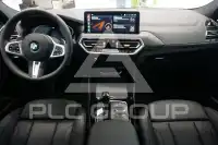 2025 BMW X4