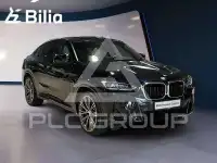 2025 BMW X4