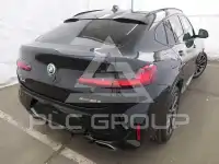 2025 BMW X4