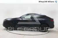 2025 BMW X4