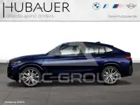 2025 BMW X4