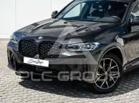 2025 BMW X4