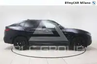 2025 BMW X4