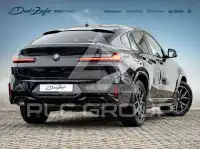 2025 BMW X4