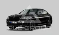 2025 BMW X4