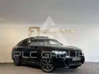 2025 BMW X4
