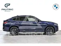 2025 BMW X4