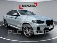 2025 BMW X4