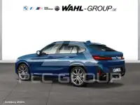 2025 BMW X4