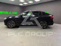 2025 BMW X4