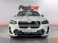 2025 BMW X4