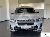 2025 BMW X4