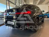 2025 BMW X4