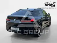 2025 BMW X4