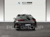 2025 BMW X4