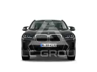 2025 BMW X4