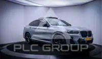 2025 BMW X4