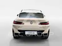 2025 BMW X4