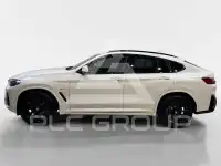 2025 BMW X4