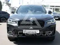 2025 BMW X4