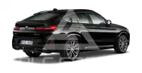 2025 BMW X4