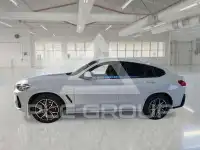 2025 BMW X4