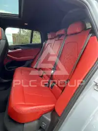 2025 BMW X4