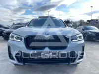 2024 BMW X4