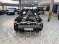 2025 BMW X4