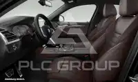 2025 BMW X4
