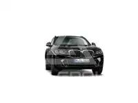 2025 BMW X4