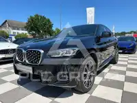 2025 BMW X4