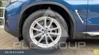 2025 BMW X4